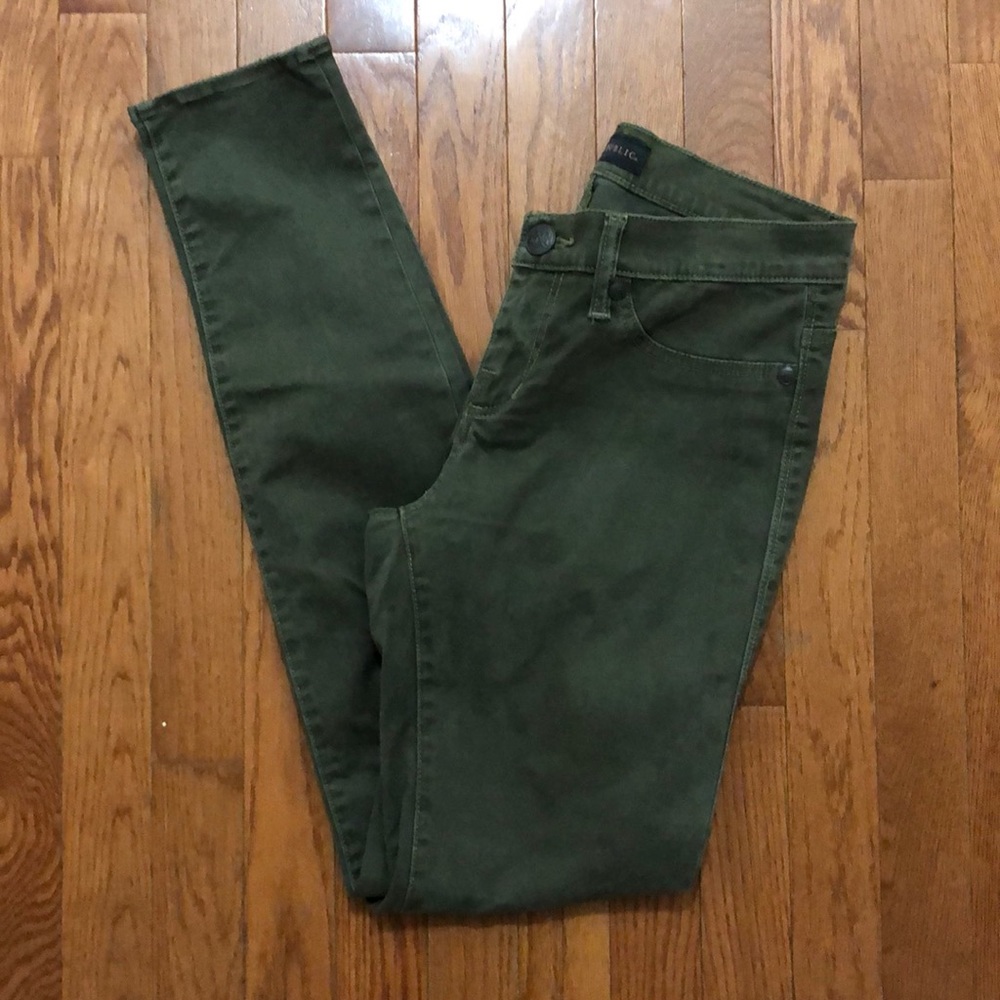 Rock & Republic | KASHMIERE jeans size 6 M